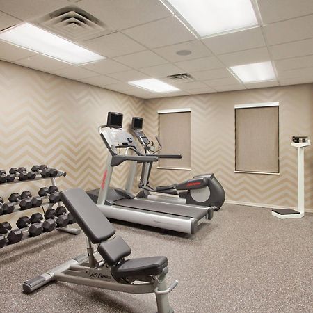 Residence Inn By Marriott Austin Round Rock/Dell Way Buitenkant foto