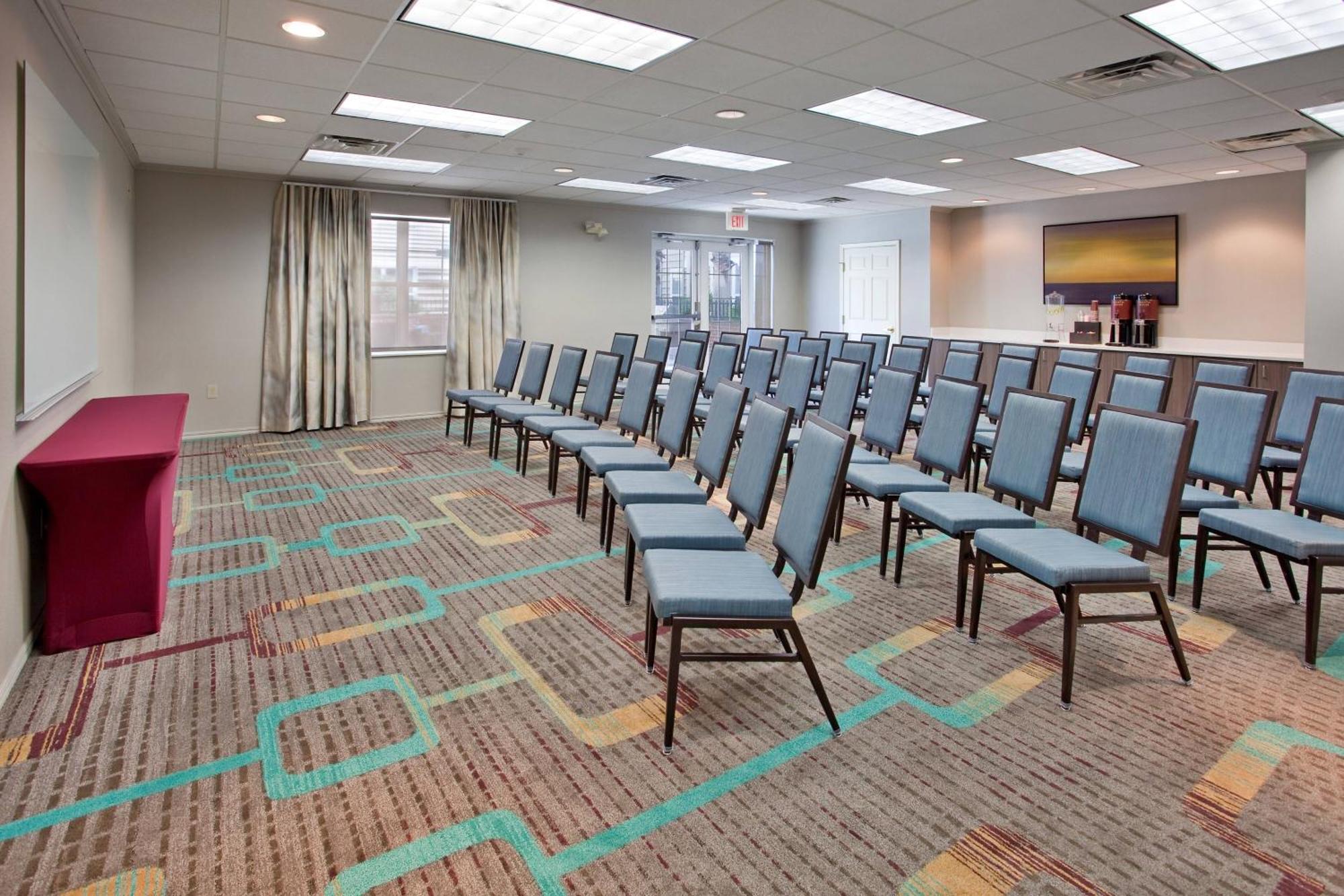 Residence Inn By Marriott Austin Round Rock/Dell Way Buitenkant foto