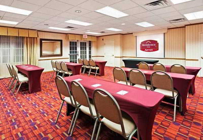 Residence Inn By Marriott Austin Round Rock/Dell Way Buitenkant foto