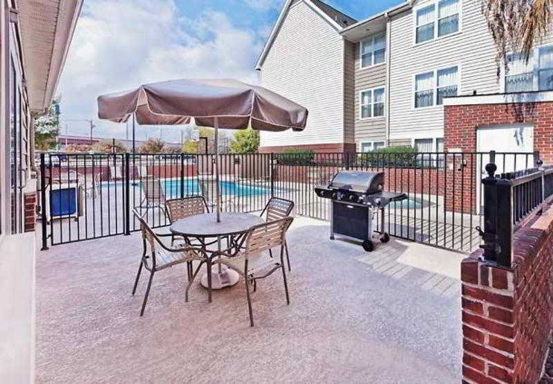 Residence Inn By Marriott Austin Round Rock/Dell Way Buitenkant foto